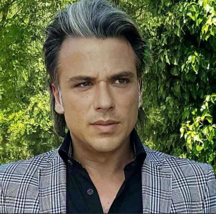 Il Mago Sensitivo Letterius maestro in rituali d'amore e magia rossa